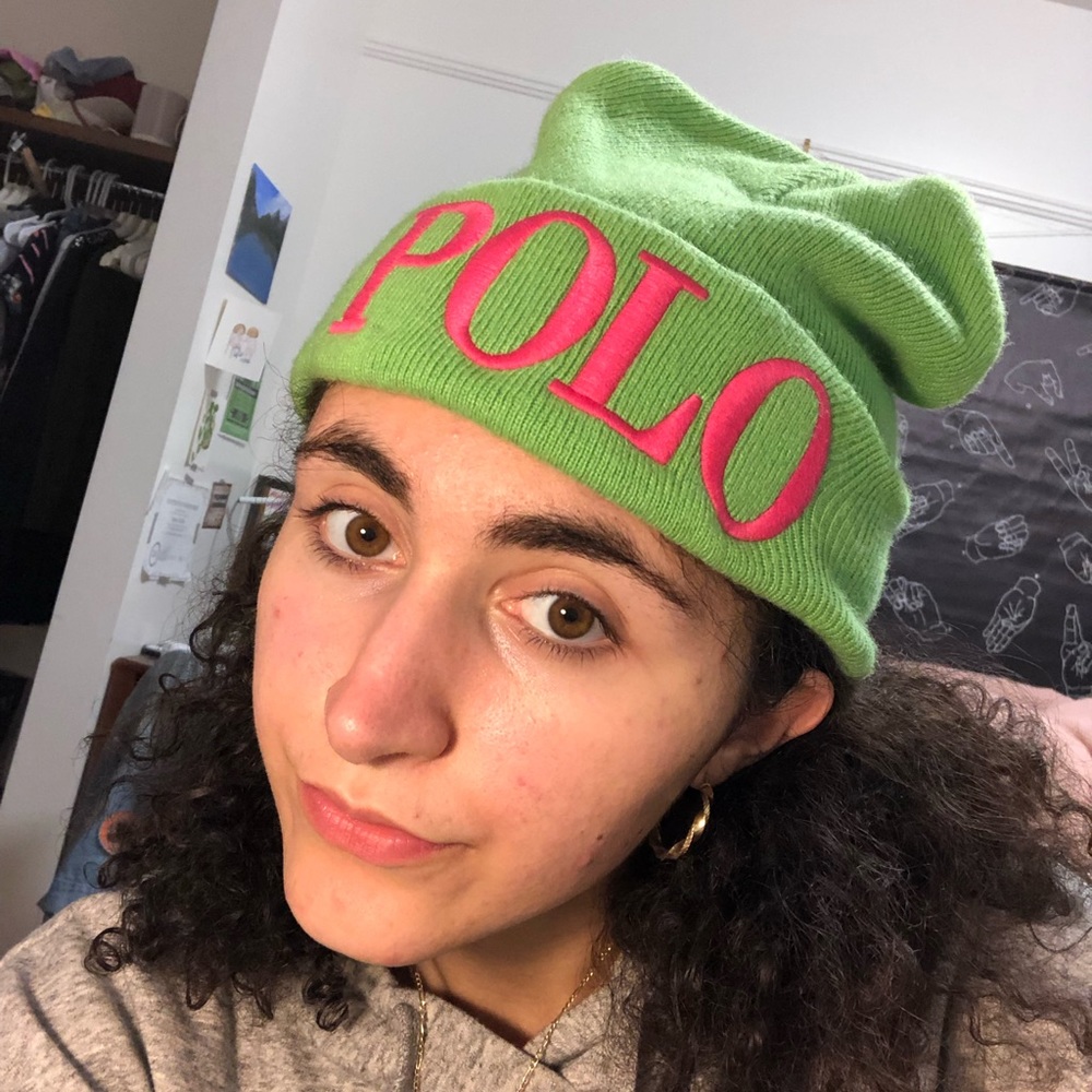 Polo Ralph Lauren Beanie